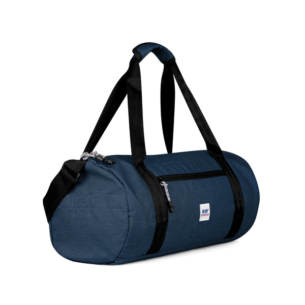HOOLIGANS Duffle Bag Weekender - Navy
