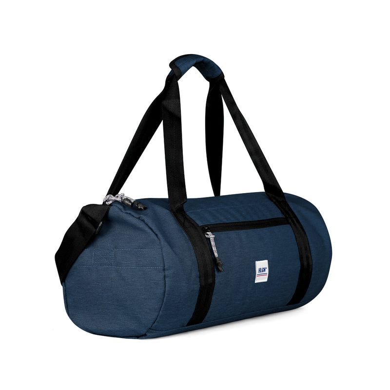 HOOLIGANS Duffle Bag Weekender - Navy