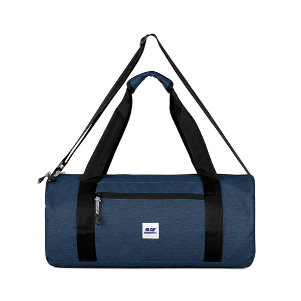 HOOLIGANS Duffle Bag Weekender - Navy