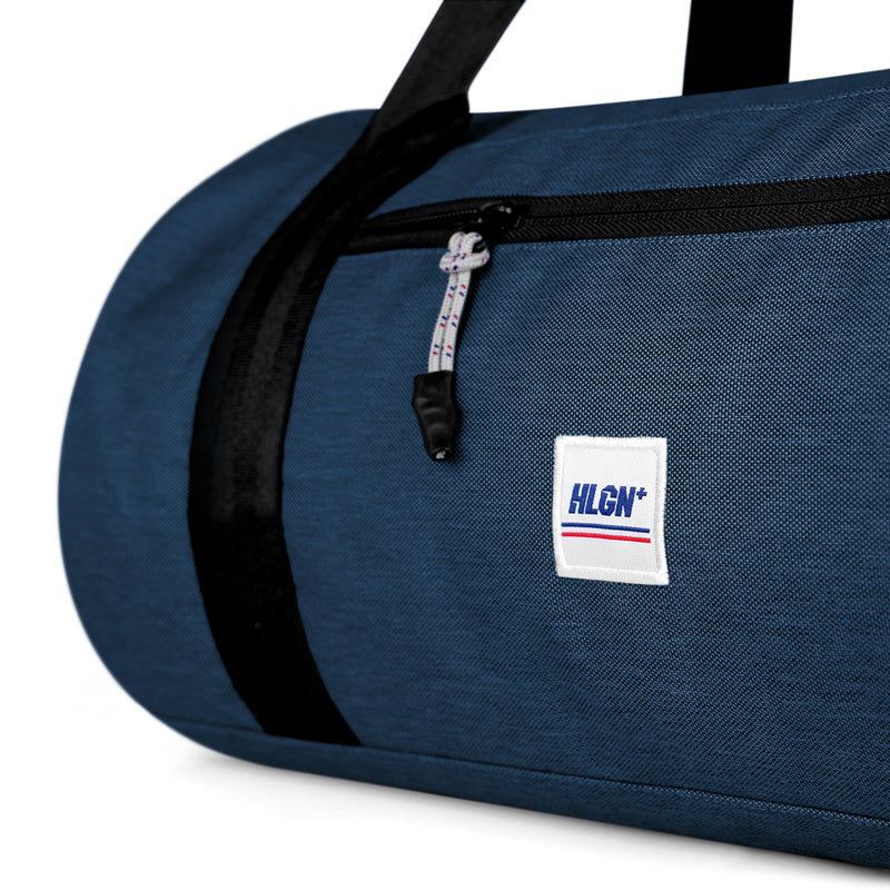 HOOLIGANS Duffle Bag Weekender - Navy