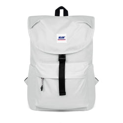 HOOLIGANS Backpack Seedorf Bag - Light Gray