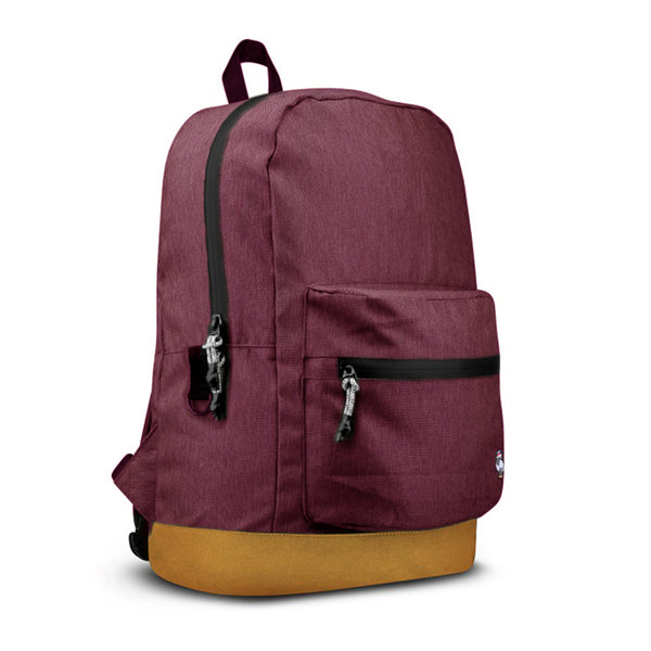 HOOLIGANS Bag Klassieker PJ - Maroon