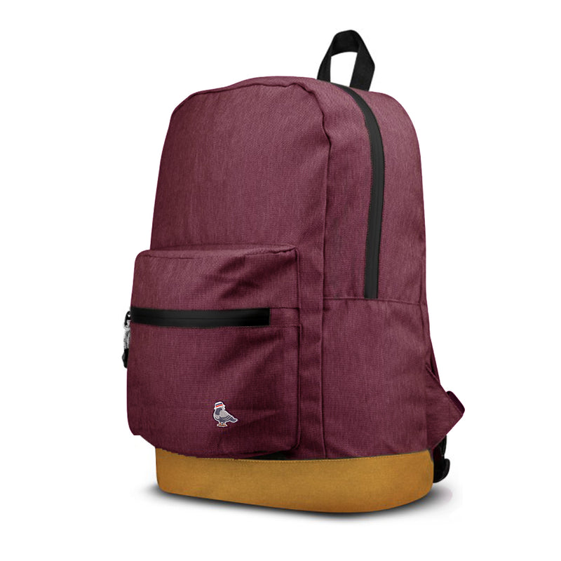 HOOLIGANS Bag Klassieker PJ - Maroon
