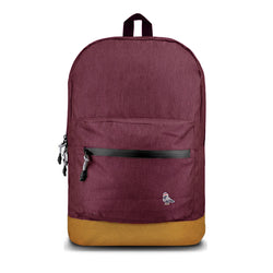 HOOLIGANS Bag Klassieker PJ - Maroon