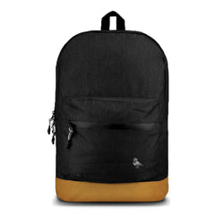 HOOLIGANS Bag Klassieker PJ - Black