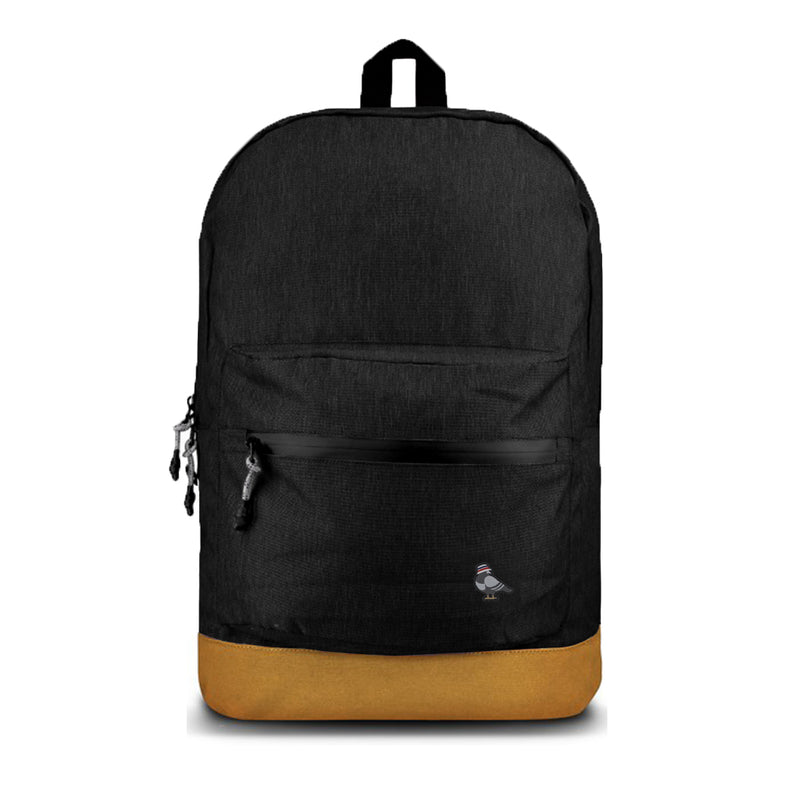 HOOLIGANS Bag Klassieker PJ - Black