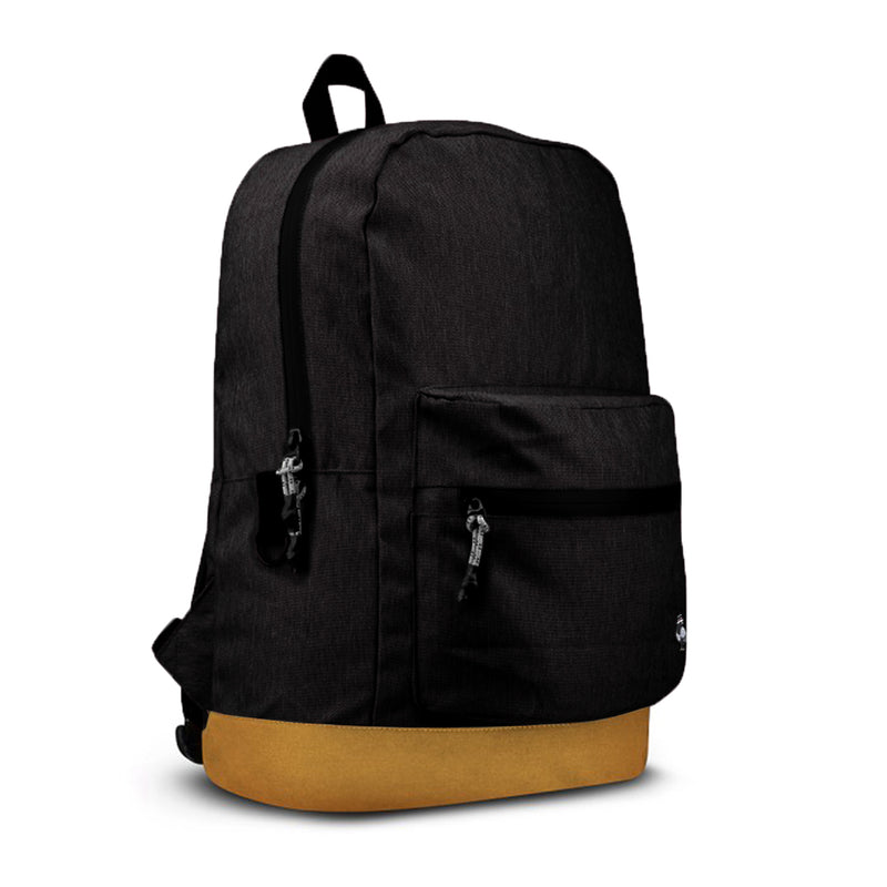 HOOLIGANS Bag Klassieker PJ - Black