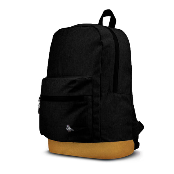 HOOLIGANS Bag Klassieker PJ - Black