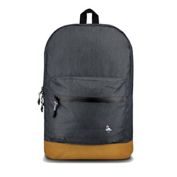 HOOLIGANS Bag Klassieker PJ - Dark Gray