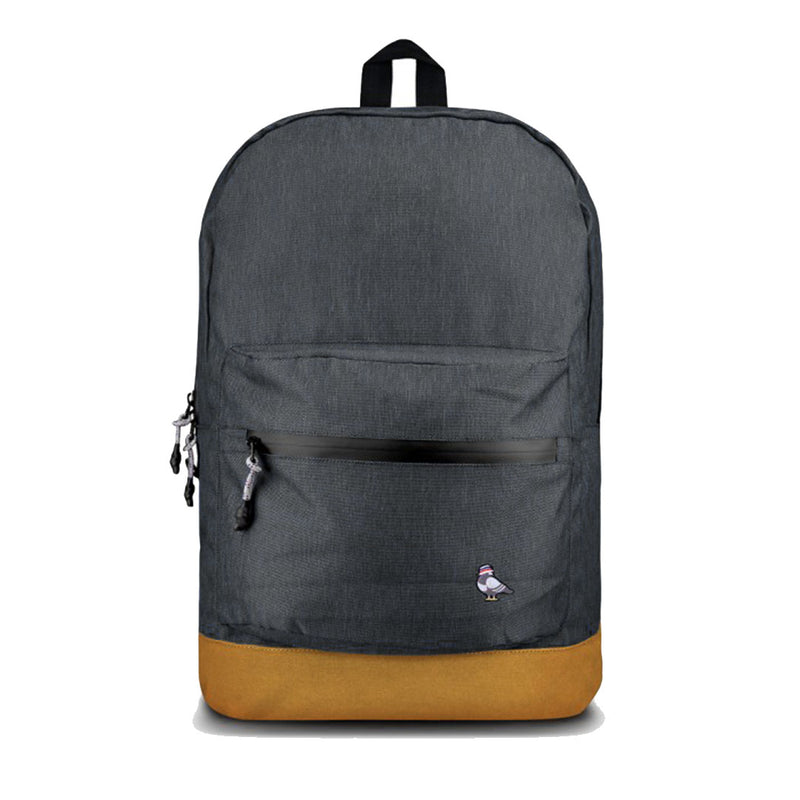 HOOLIGANS Bag Klassieker PJ - Dark Gray