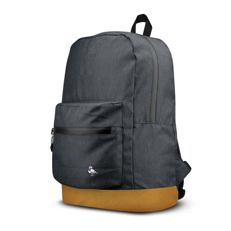 HOOLIGANS Bag Klassieker PJ - Dark Gray