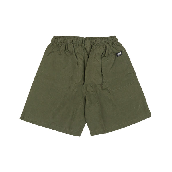 Hooligans Boardshort Atletico Army