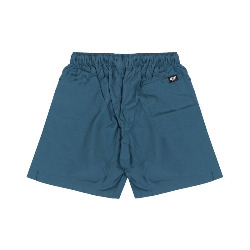 Hooligans Boardshort Atletico Teal