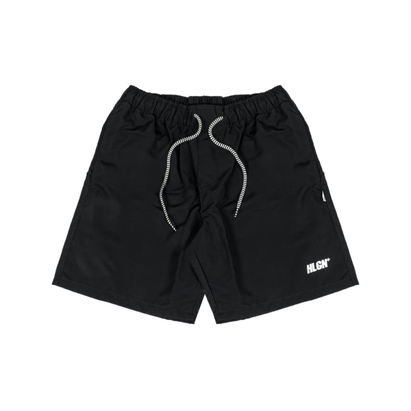 Hooligans Boardshort Atletico Black