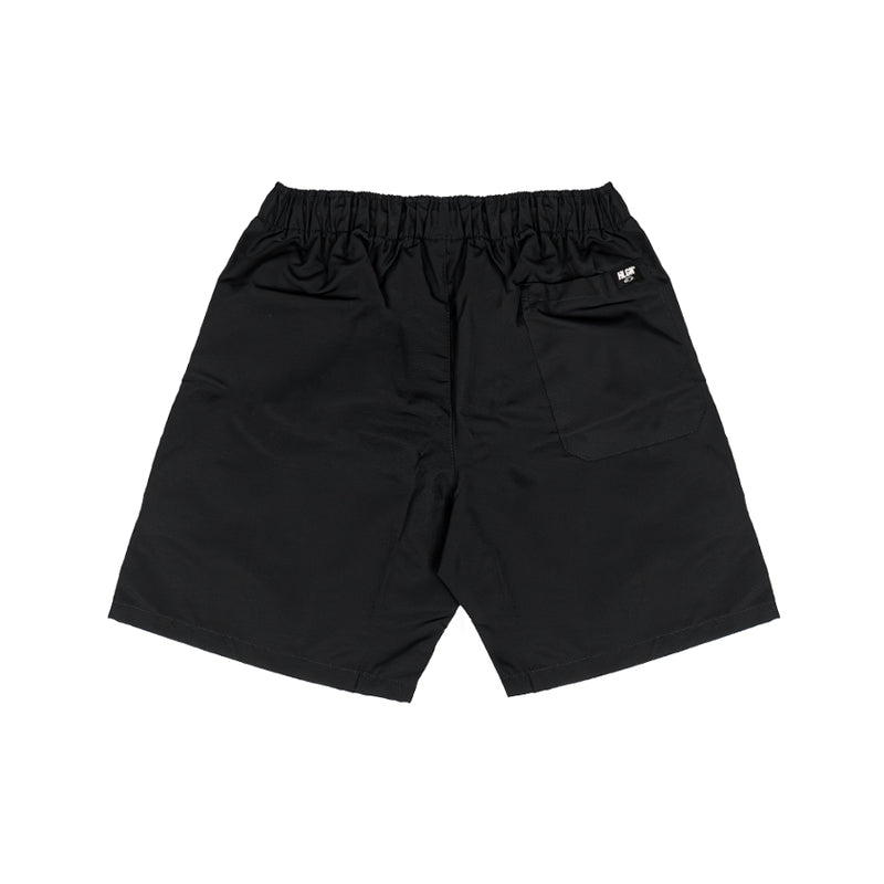 Hooligans Boardshort Atletico Black
