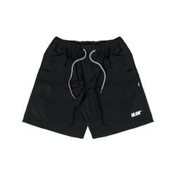 Hooligans Boardshort Atletico Black