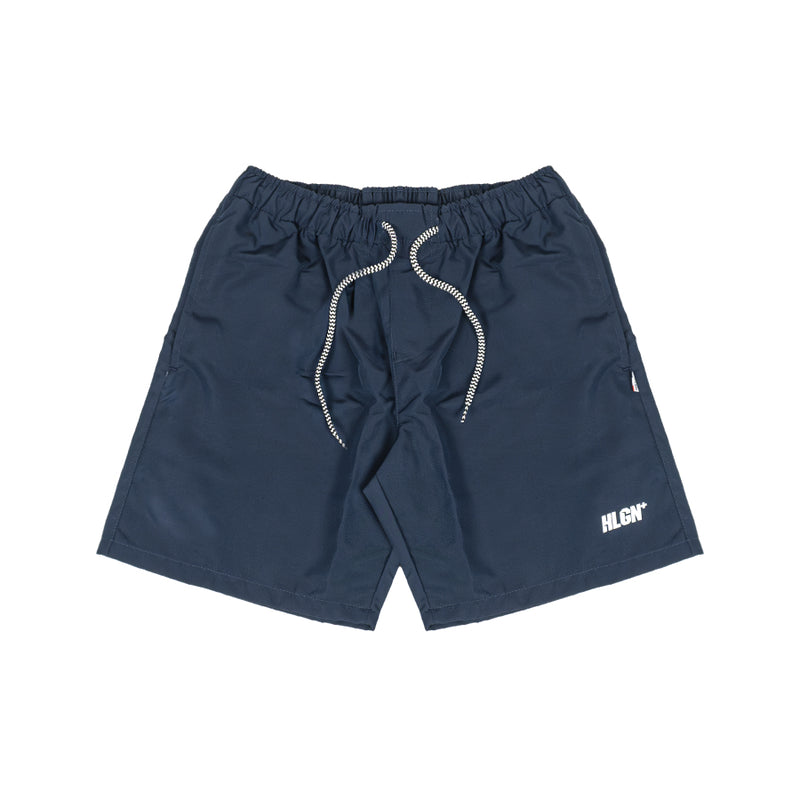 Hooligans Boardshort Atletico Navy