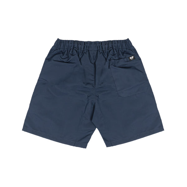 Hooligans Boardshort Atletico Navy