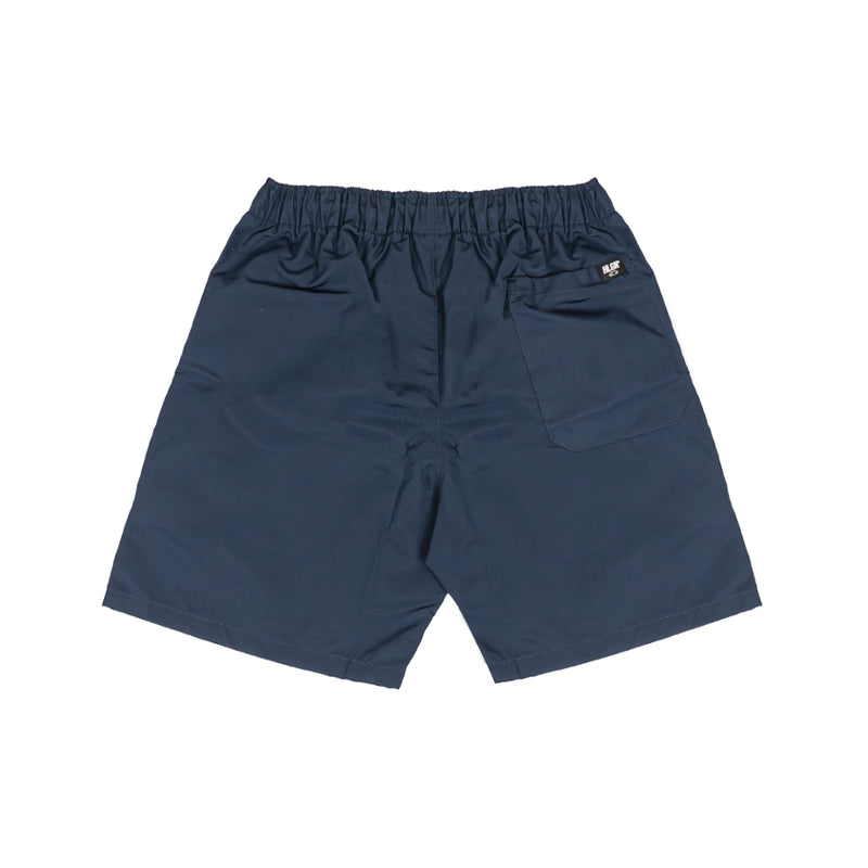 Hooligans Boardshort Atletico Navy