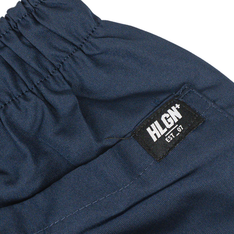 Hooligans Boardshort Atletico Navy