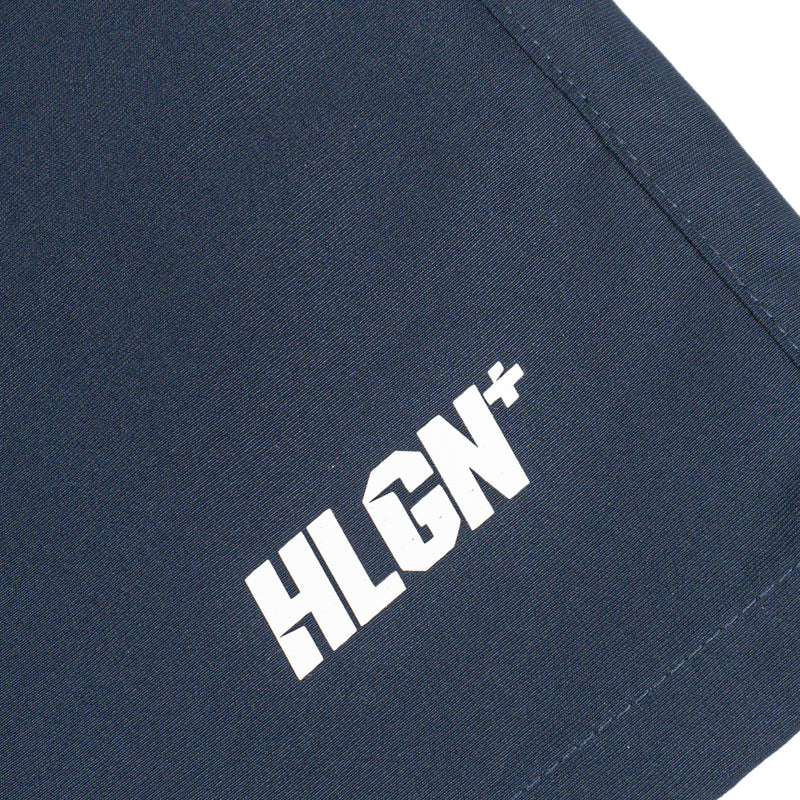 Hooligans Boardshort Atletico Navy