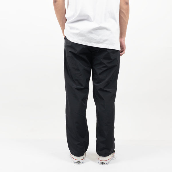 HOOLIGANS  Long Jogger Pants Jorge Black