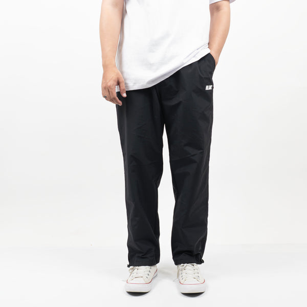 HOOLIGANS  Long Jogger Pants Jorge Black