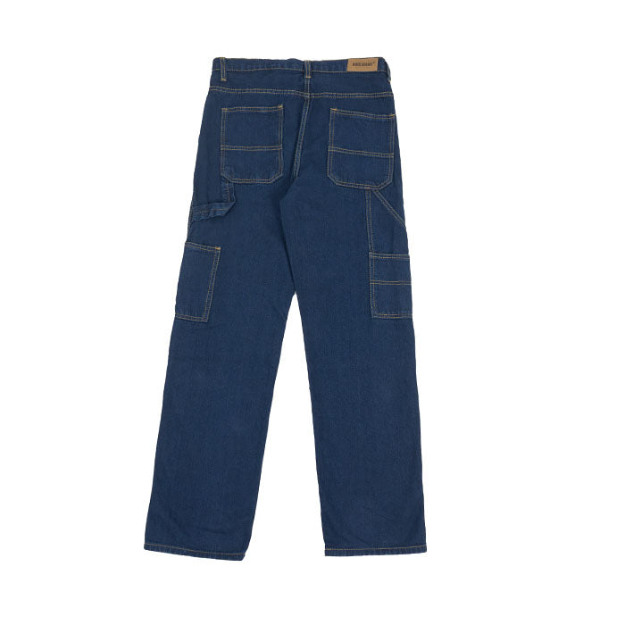 Hooligans Carpenter Jeans Carlito Navy