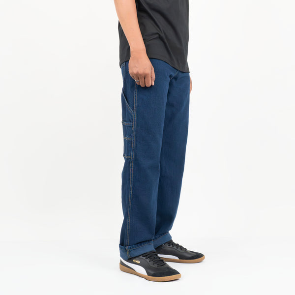 Hooligans Carpenter Jeans Carlito Navy