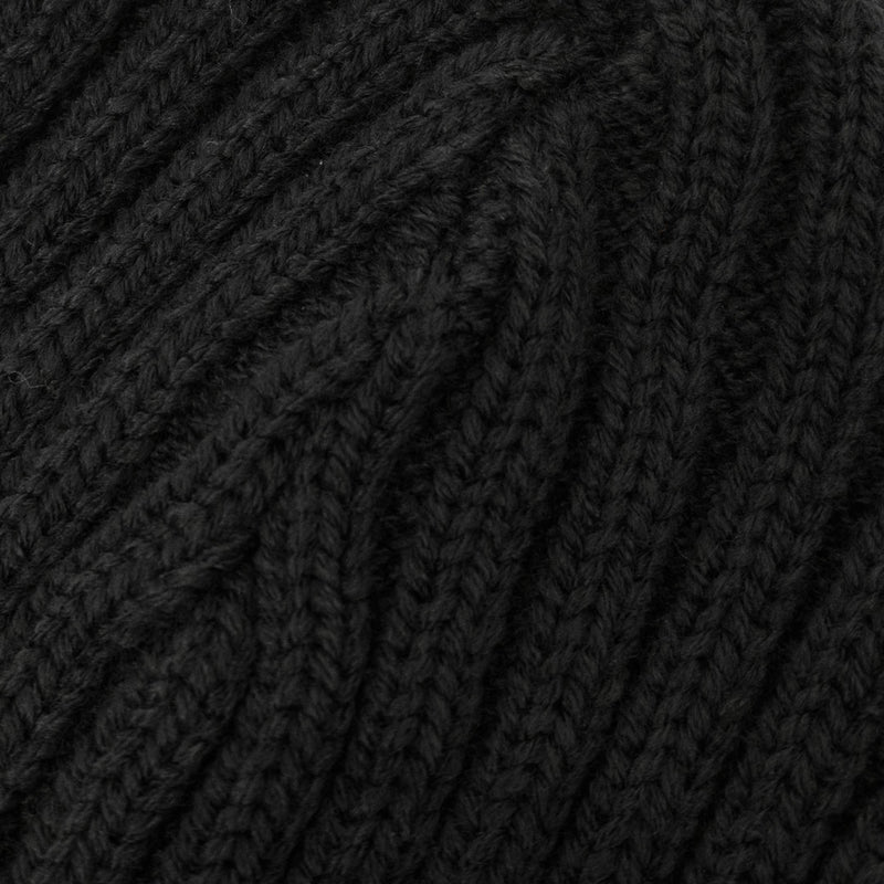 Hooligans Beanie Hat Bobby Black – Hooligans.co.id