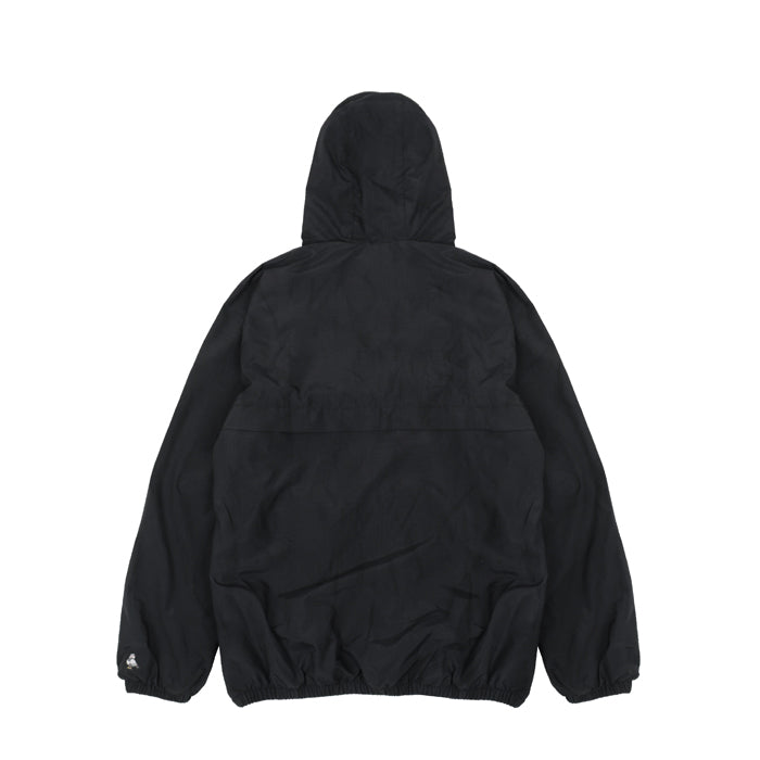Hooligans Aut HOOLIGANS Jacket Cagoule WIM Black – Hooligans.co.id
