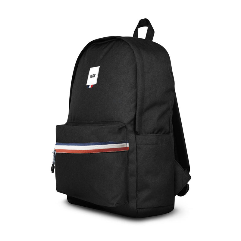 HOOLIGANS Bag Gullit Tricolore Black