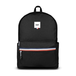 HOOLIGANS Bag Gullit Tricolore Black