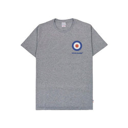 HOOLIGANS T-Shirt Target Misty