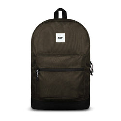 HOOLIGANS Bag Klassieker X - Brown