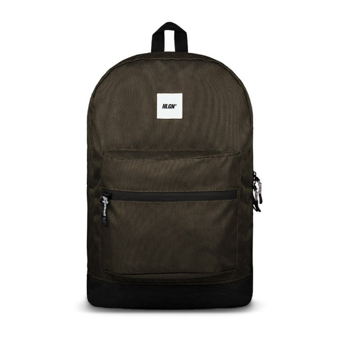 HOOLIGANS Bag Klassieker X - Brown