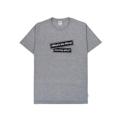 HOOLIGANS T-Shirt Morning Glory Misty