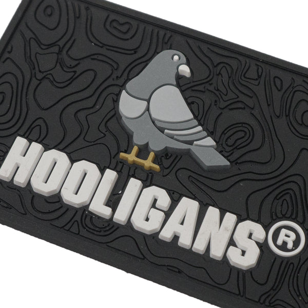 Hooligans Patch OGJ PJ