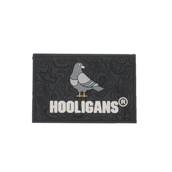 Hooligans Patch OGJ PJ