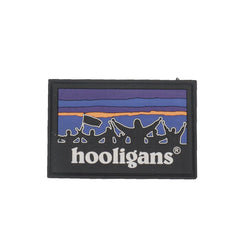 Hooligans Patch Pack Ventura