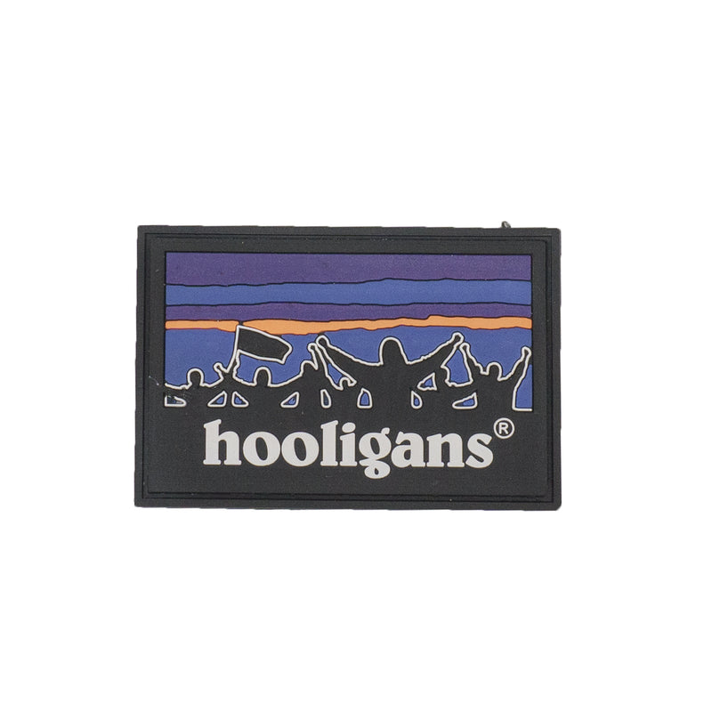 Hooligans Patch Pack Ventura