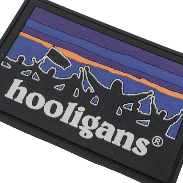 Hooligans Patch Pack Ventura