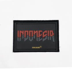 Hooligans Patch IDN Predator