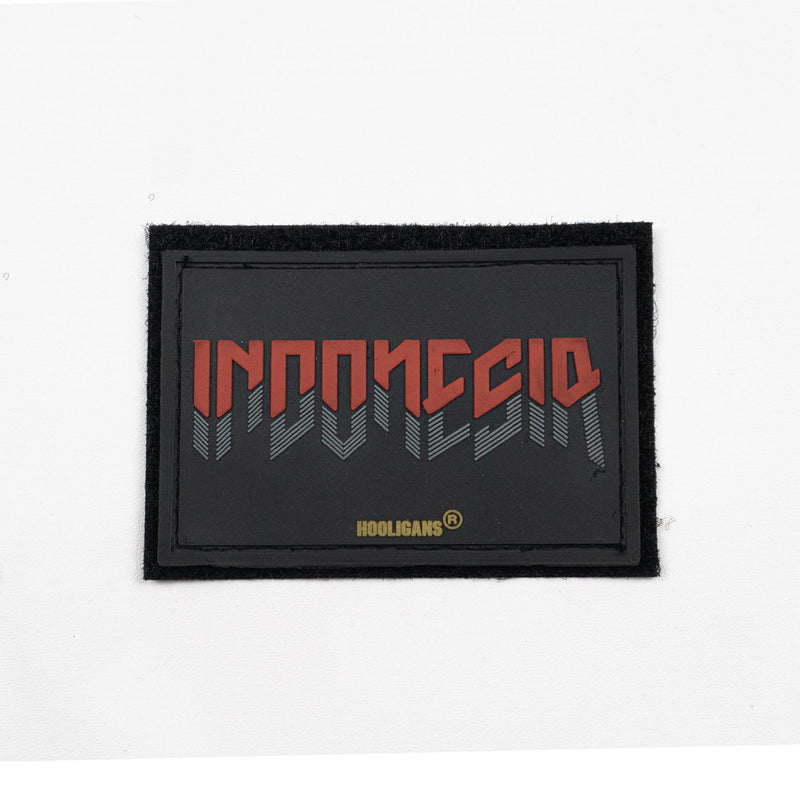 Hooligans Patch IDN Predator