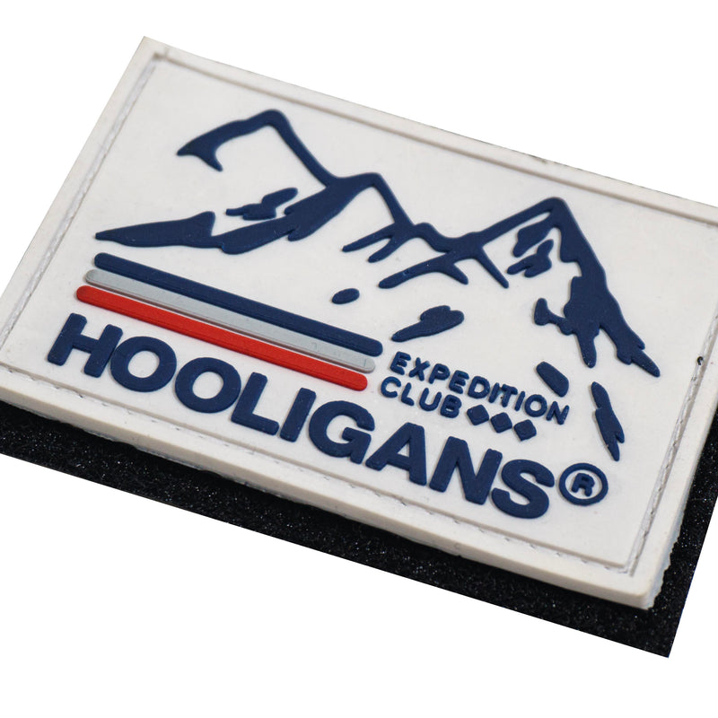 Hooligans Patch Expedition
