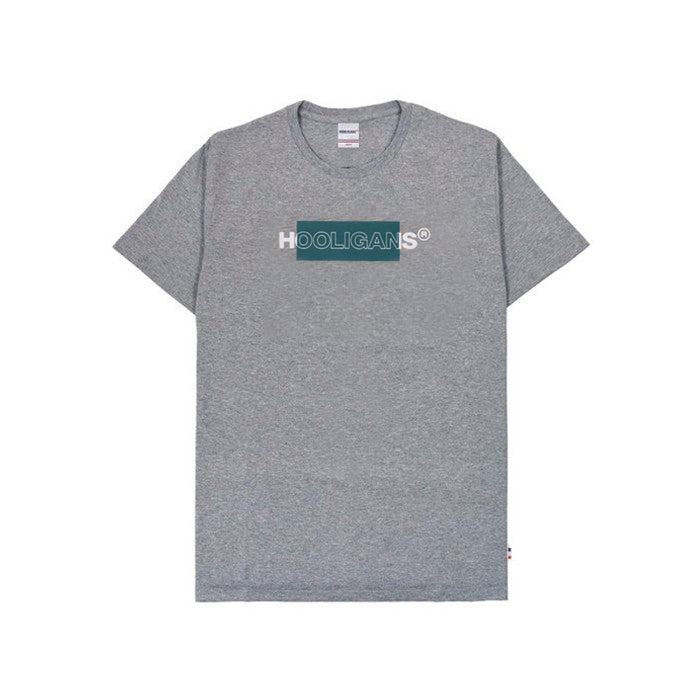 HOOLIGANS T-Shirt Blend Misty
