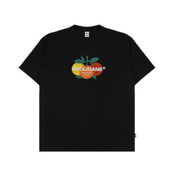 HOOLIGANS T-Shirt Market Black
