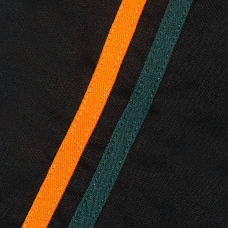 HOOLIGANS T-Shirt Linea V2 Black
