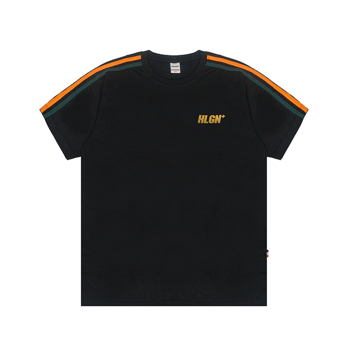 HOOLIGANS T-Shirt Linea V2 Black