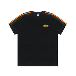 HOOLIGANS T-Shirt Linea V2 Black